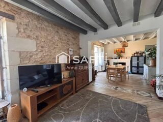  Maison à vendre 6 pièces 100 m²