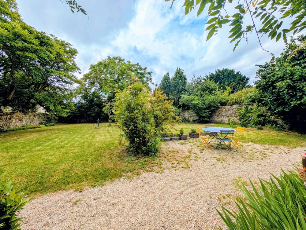 à vendre  Maison Dinan (22100)