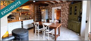  Maison à vendre 4 pièces 85 m²