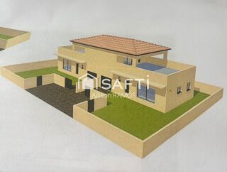  Terrain � vendre 319 m�