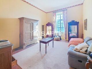  Propriété/château à vendre 15 + pièces 1200 m²