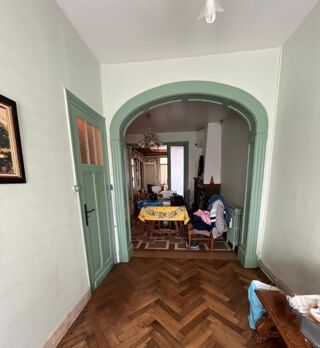  Maison � vendre 5 pi�ces 100 m�