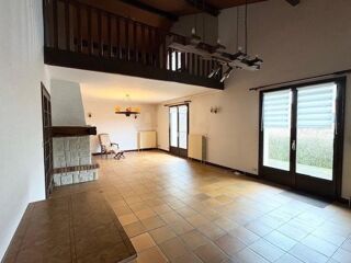  Maison � vendre 7 pi�ces 160 m�