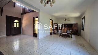 Maison à vendre 5 pièces 136 m²