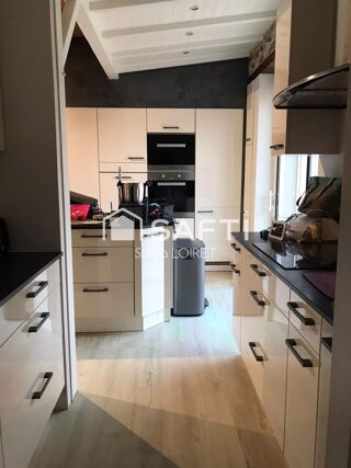  Maison à vendre 6 pièces 165 m²