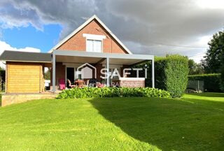  Maison à vendre 6 pièces 115 m²