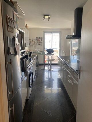  Appartement � vendre 5 pi�ces 120 m�