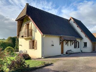  Maison à vendre 7 pièces 136 m²