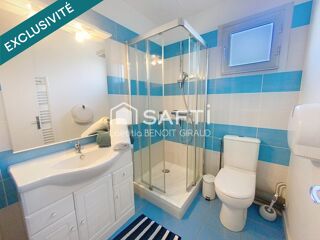 Appartement à vendre 2 pièces 29 m²