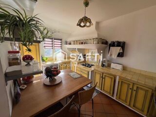  Maison � vendre 4 pi�ces 105 m�