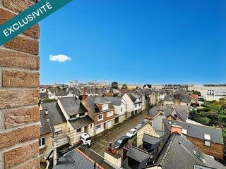  Appartement � vendre 5 pi�ces 108 m�