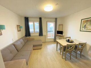  Appartement à vendre 1 pièce 26 m²