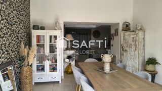  Maison � vendre 9 pi�ces 247 m�