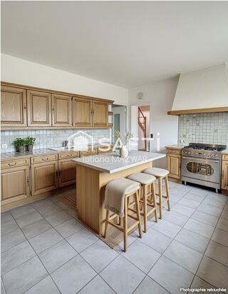 Maison � vendre 5 pi�ces 98 m�