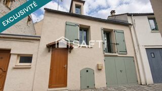  Maison à vendre 3 pièces 60 m²