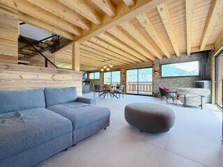  Maison à vendre 8 pièces 203 m²