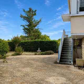  Maison à vendre 4 pièces 128 m²