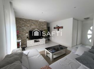  Maison � vendre 4 pi�ces 91 m�
