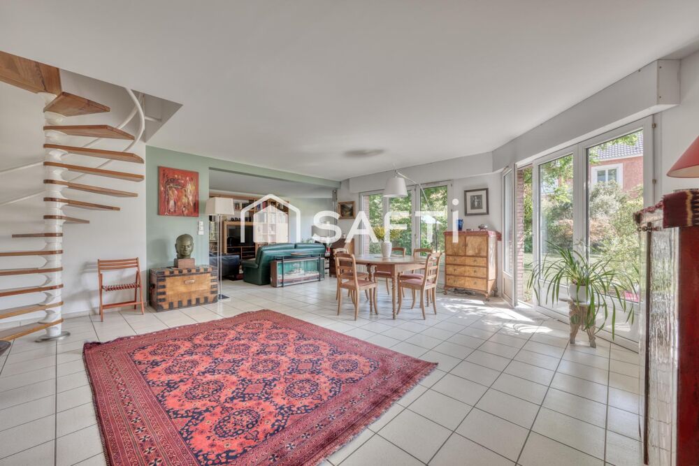 � vendre  Maison Noisy-le-Grand (93160)