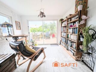  Maison � vendre 3 pi�ces 84 m�