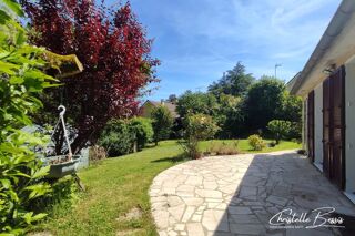  Maison à vendre 6 pièces 146 m²