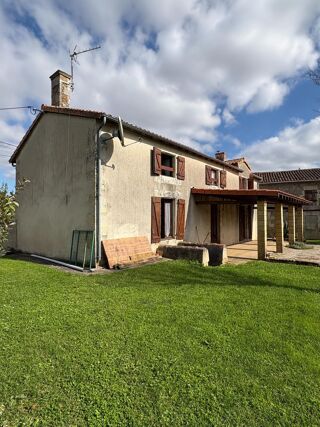  Maison à vendre 4 pièces 142 m²