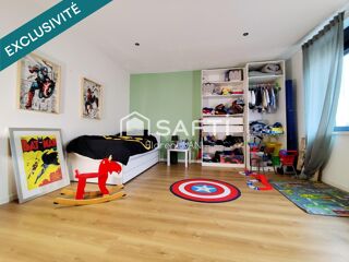  Maison � vendre 6 pi�ces 129 m�