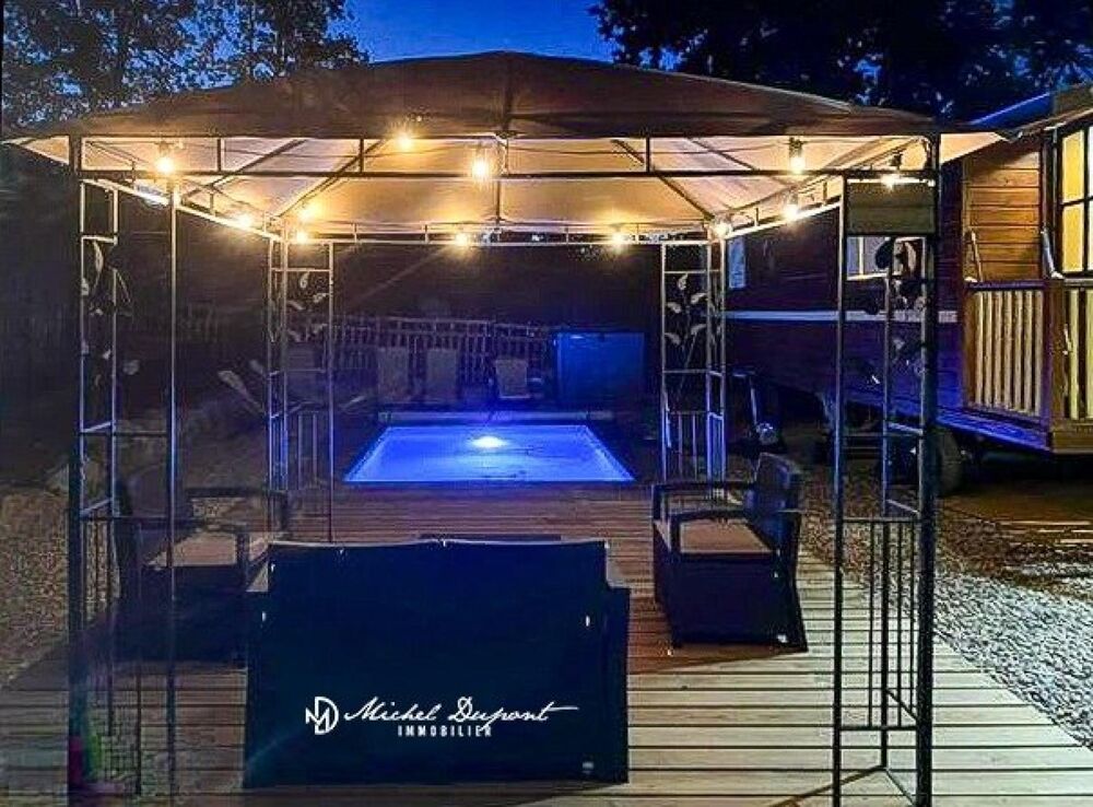 � vendre  Maison Journiac (24260)