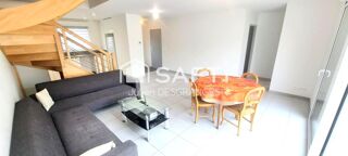  Maison à vendre 5 pièces 115 m²
