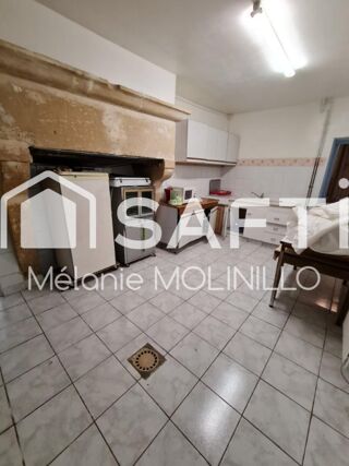  Maison � vendre 10 pi�ces 132 m�