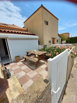  Maison � vendre 4 pi�ces 50 m�