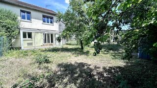  Maison à vendre 4 pièces 83 m²