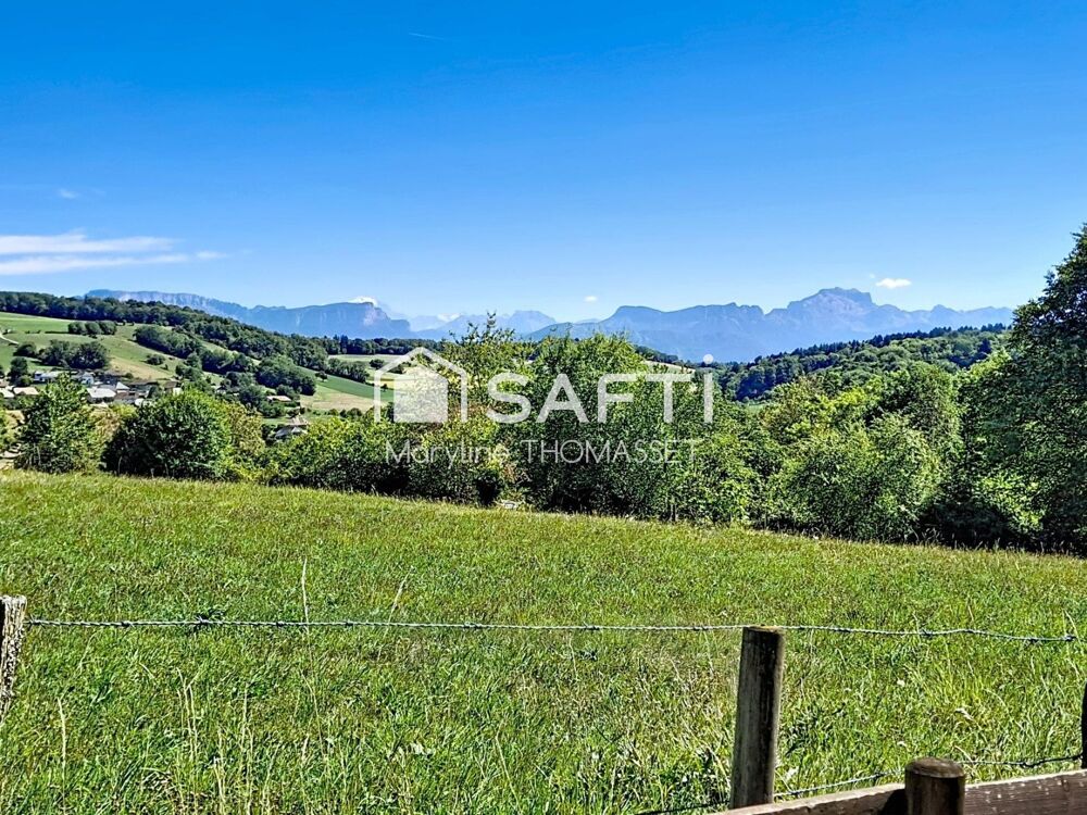 Vente Maison corps de ferme avec dépendances Thusy