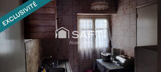 Vente Appartement Appartement de 35m² au 2e étage sans ascenseur Seyne