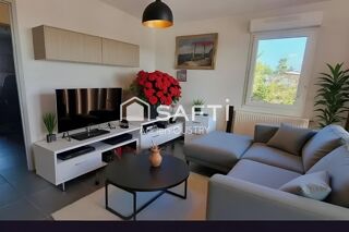  Appartement à vendre 3 pièces 69 m²