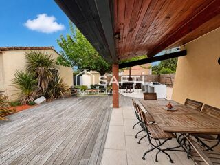  Maison à vendre 5 pièces 169 m²