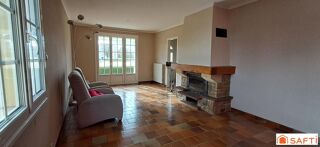  Maison  vendre 5 pices 84 m