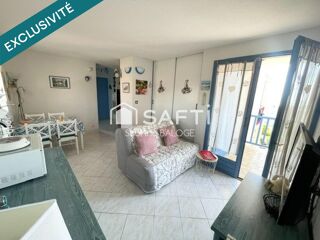  Appartement � vendre 2 pi�ces 33 m�