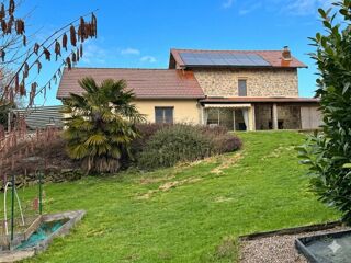  Maison � vendre 5 pi�ces 120 m�