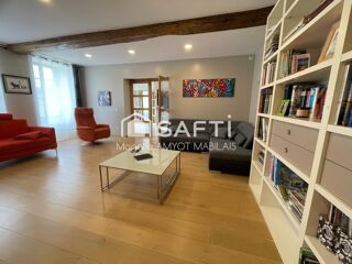  Maison à vendre 6 pièces 234 m²