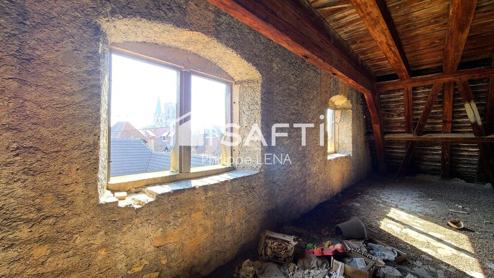 à vendre  Maison Rouffach (68250)