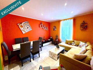  Maison à vendre 4 pièces 68 m²