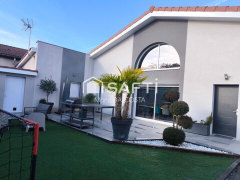   maison r�nov�e 135m2 4 chambres grande pi�ce de vie Maison - 6 pi�ce(s) - 135 m�