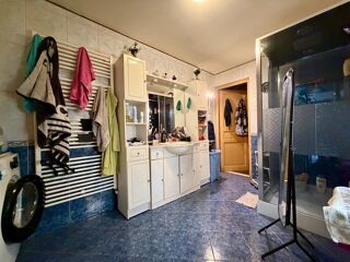  Maison à vendre 5 pièces 103 m²