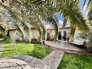  Maison à vendre 8 pièces 170 m²
