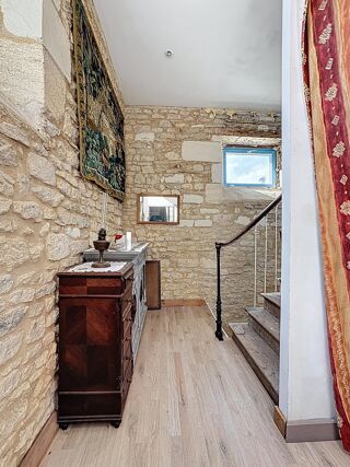  Maison � vendre 11 pi�ces 288 m�