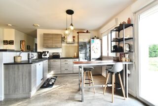  Maison � vendre 5 pi�ces 115 m�