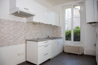  Maison à vendre 3 pièces 56 m²