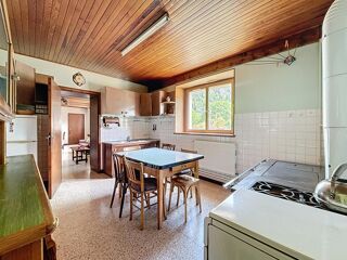  Maison à vendre 6 pièces 111 m²