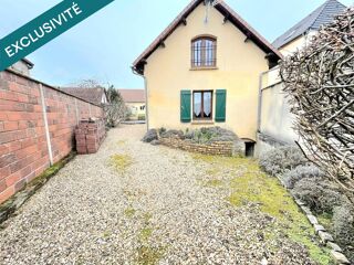  Maison � vendre 6 pi�ces 165 m�